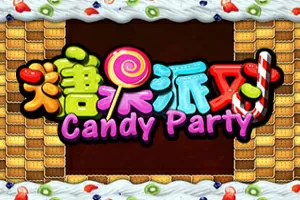 Candy Party